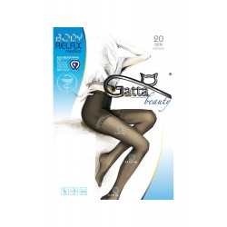 Gatta Body Relaxmedica  40 den