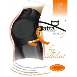 Gatta Bye  Celullite 20 den