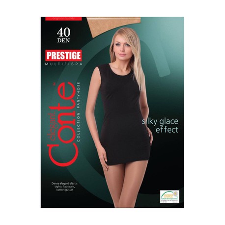Conte Prestige 40 den