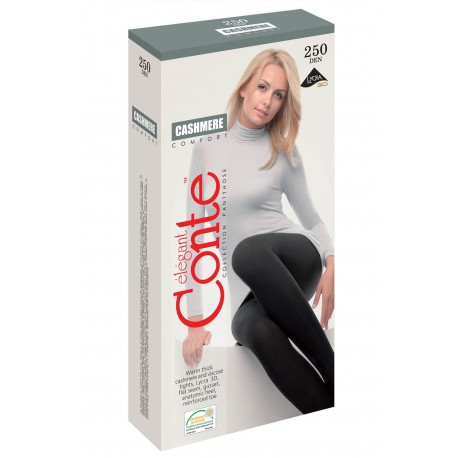 Conte Cashmere 250 den