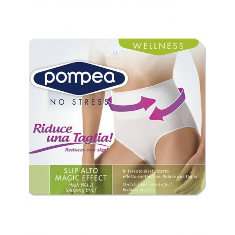 Chilot modelator Pompea