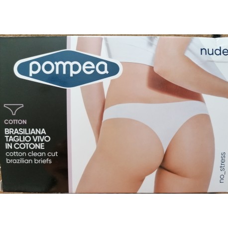 Chilot clasic Pompea.