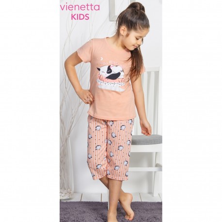 Pijama fetite.