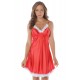 baby doll satin