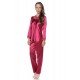 Pijama satin dama