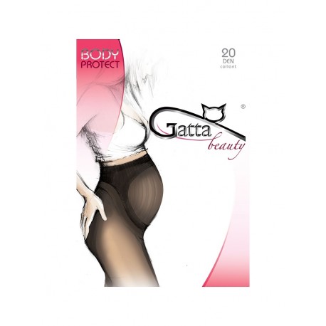 Gatta Body Protect 20 den